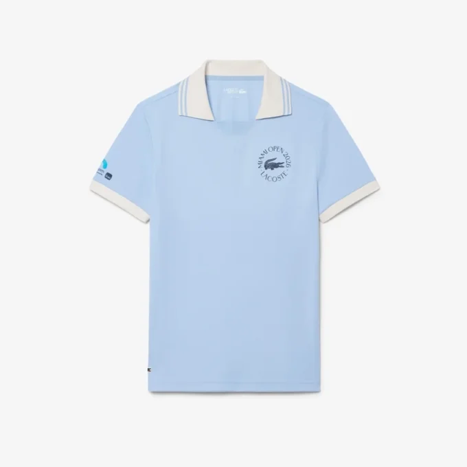 Πόλο Ballboy Miami Open Edition Πόλο Ballboy Miami Open Edition