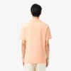 Πόλο Classic Fit με υφή Πόλο Classic Fit με υφή