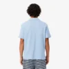 Πόλο Classic Fit με υφή Πόλο Classic Fit με υφή