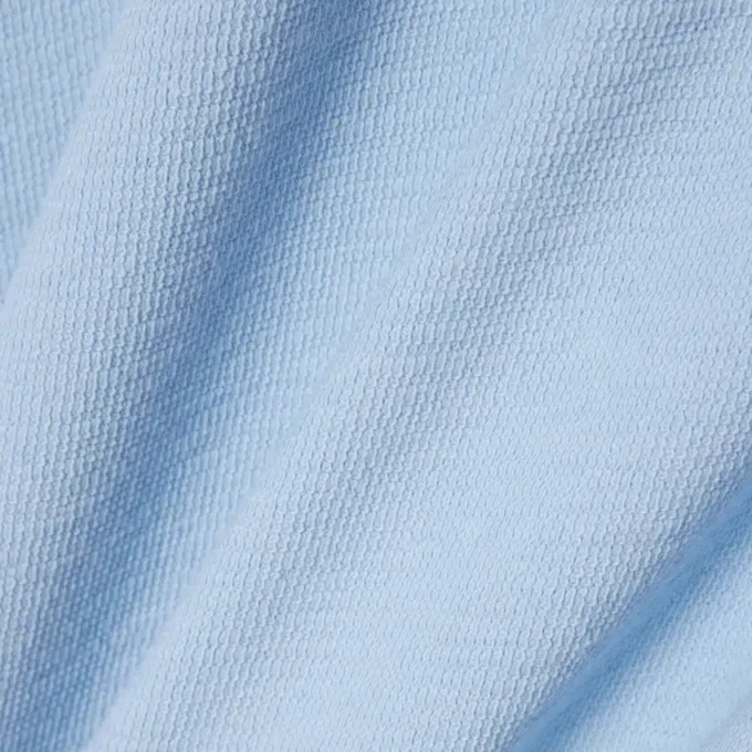 Πόλο Classic Fit με υφή Πόλο Classic Fit με υφή