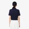 Πόλο γκολφ Slim Fit Uv Protect Stretch Πόλο γκολφ Slim Fit Uv Protect Stretch