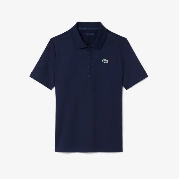 Πόλο γκολφ Slim Fit Uv Protect Stretch Πόλο γκολφ Slim Fit Uv Protect Stretch