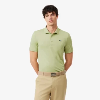 Πόλο γκολφ Ultra Dry Stretch