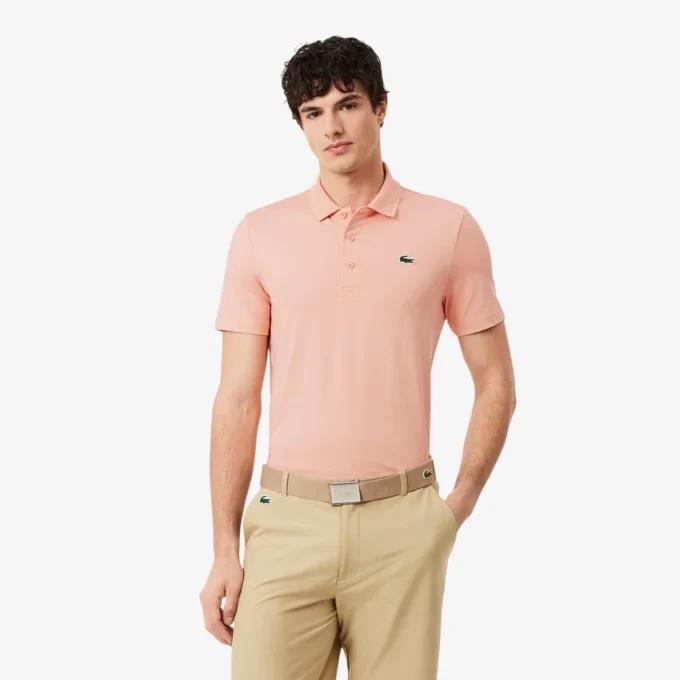 Πόλο γκολφ Ultra Dry Stretch