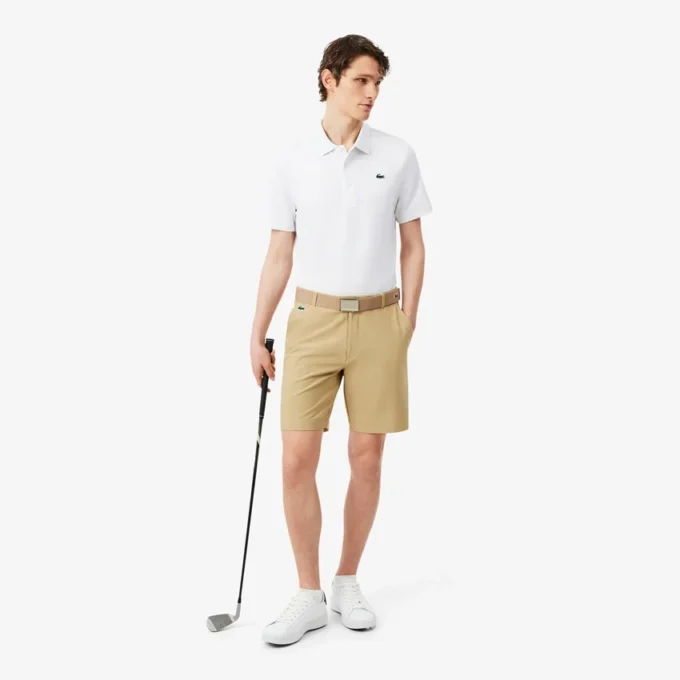 Πόλο γκολφ Ultra Dry Stretch Πόλο γκολφ Ultra Dry Stretch