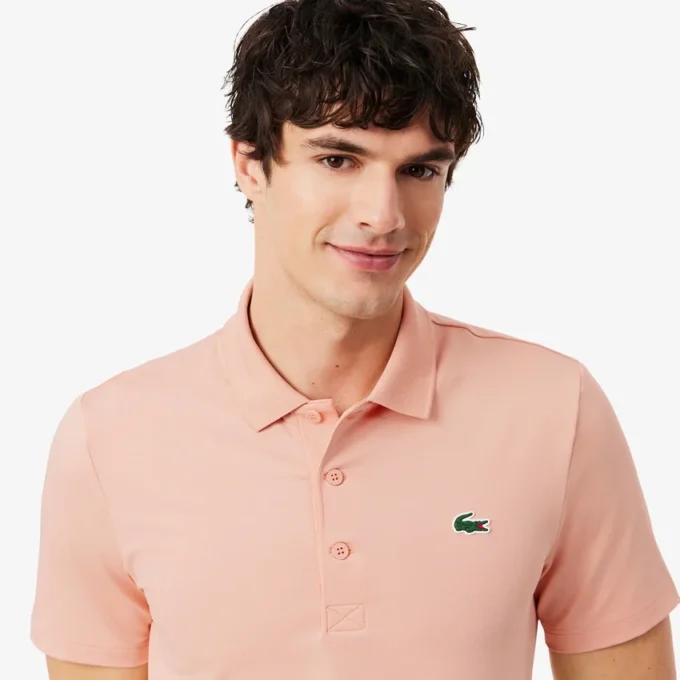 Πόλο γκολφ Ultra Dry Stretch
