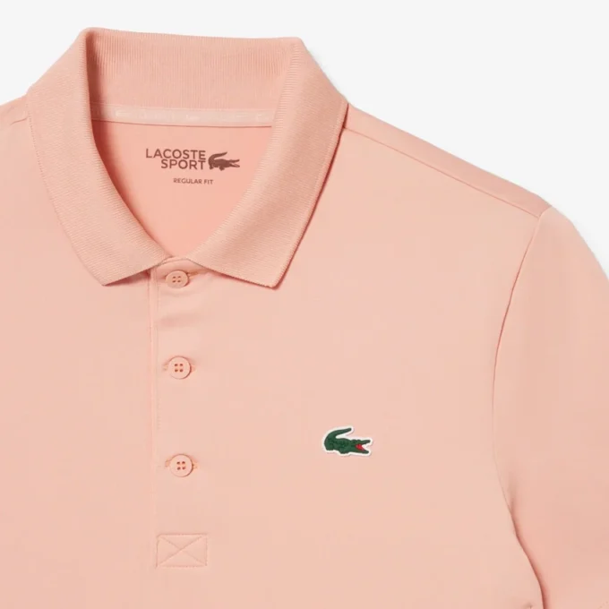 Πόλο γκολφ Ultra Dry Stretch