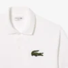 Πόλο L.12.12 Piqua Unisex με φαρδιά γραμμή