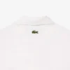 Πόλο L.12.12 Piqua Unisex με φαρδιά γραμμή