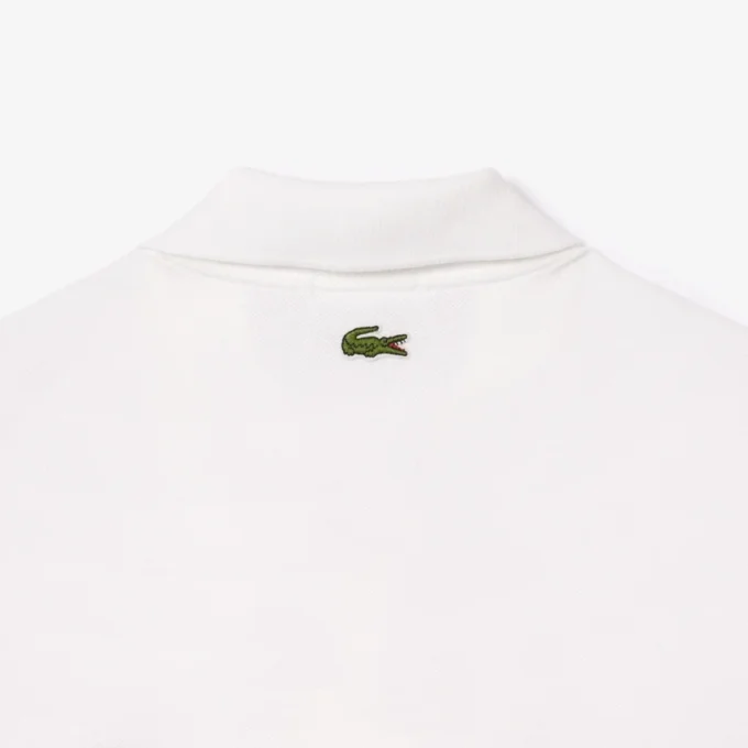 Πόλο L.12.12 Piqua Unisex με φαρδιά γραμμή