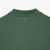 Πόλο L.12.12 Piqua Unisex με φαρδιά γραμμή