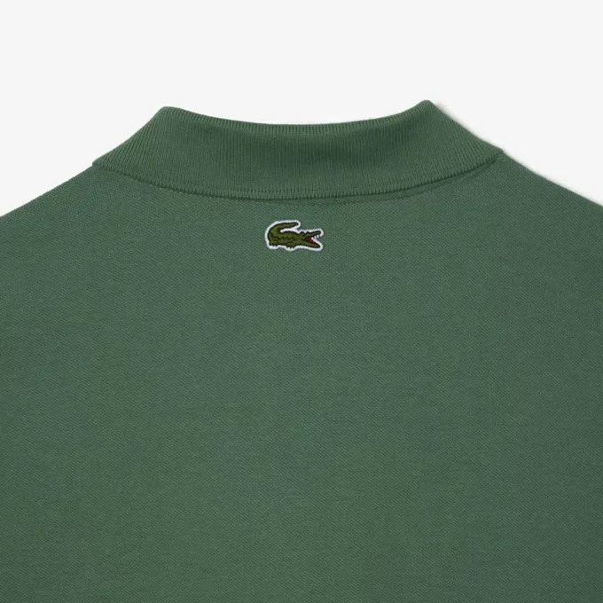 Πόλο L.12.12 Piqua Unisex με φαρδιά γραμμή
