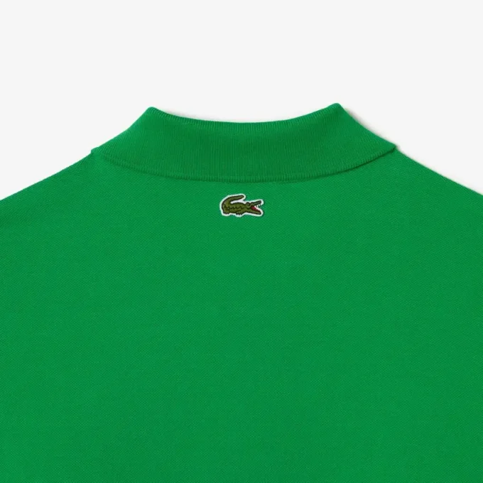 Πόλο L.12.12 Piqua Unisex με φαρδιά γραμμή Πόλο L.12.12 Piqua Unisex με φαρδιά γραμμή