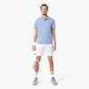 Πόλο Lacoste Tennis X Daniil Medvedev Polo Μπλούζες Πόλο Lacoste Tennis X Daniil Medvedev Polo Μπλούζες