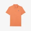 Πόλο Lacoste Tennis X Daniil Medvedev Polo Μπλούζες Πόλο Lacoste Tennis X Daniil Medvedev Polo Μπλούζες