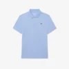 Πόλο Lacoste Tennis X Daniil Medvedev Polo Μπλούζες Πόλο Lacoste Tennis X Daniil Medvedev Polo Μπλούζες