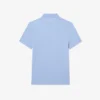 Πόλο Lacoste Tennis X Daniil Medvedev Polo Μπλούζες Πόλο Lacoste Tennis X Daniil Medvedev Polo Μπλούζες