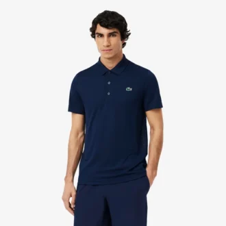 Πόλο Lacoste Tennis X Novak Djokovic