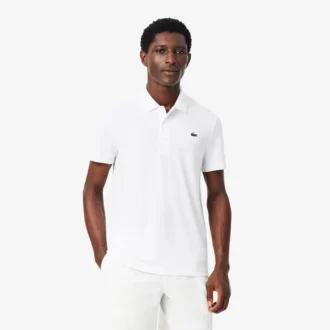 Πόλο Lacoste Tennis X Novak Djokovic