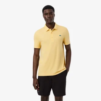 Πόλο Lacoste Tennis X Novak Djokovic