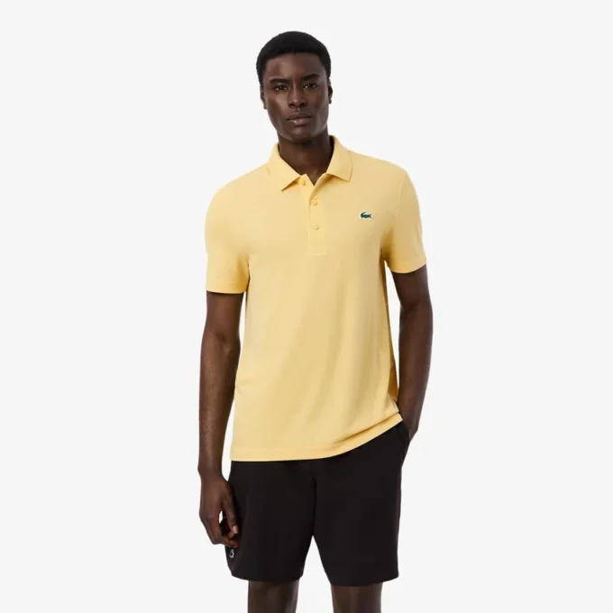 Πόλο Lacoste Tennis X Novak Djokovic Πόλο Lacoste Tennis X Novak Djokovic