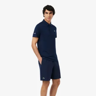 Πόλο Lacoste Tennis X Novak Djokovic