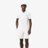 Πόλο Lacoste Tennis X Novak Djokovic Πόλο Lacoste Tennis X Novak Djokovic