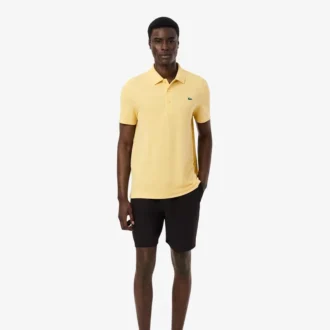 Πόλο Lacoste Tennis X Novak Djokovic