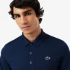 Πόλο Lacoste Tennis X Novak Djokovic Πόλο Lacoste Tennis X Novak Djokovic