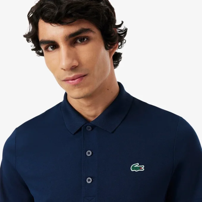 Πόλο Lacoste Tennis X Novak Djokovic Πόλο Lacoste Tennis X Novak Djokovic