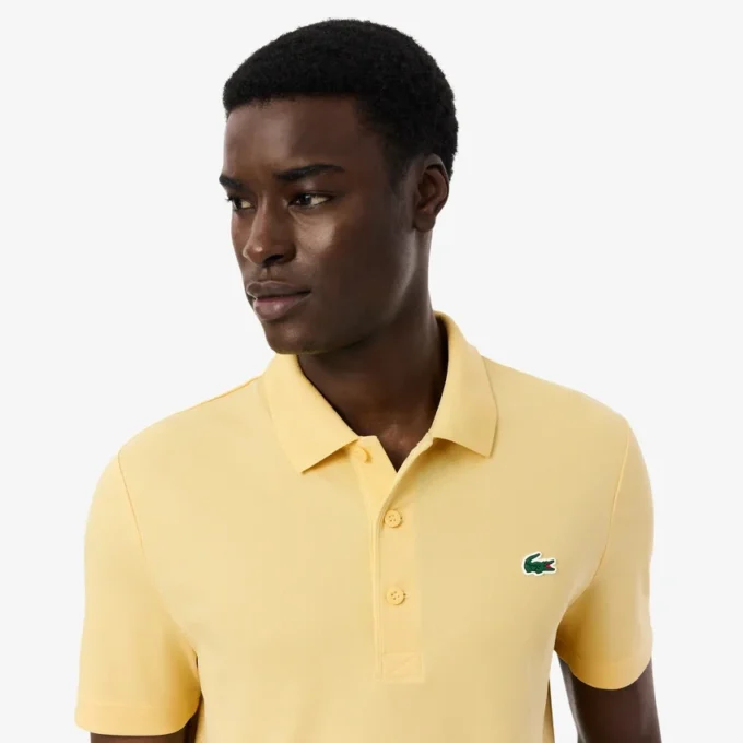 Πόλο Lacoste Tennis X Novak Djokovic Πόλο Lacoste Tennis X Novak Djokovic
