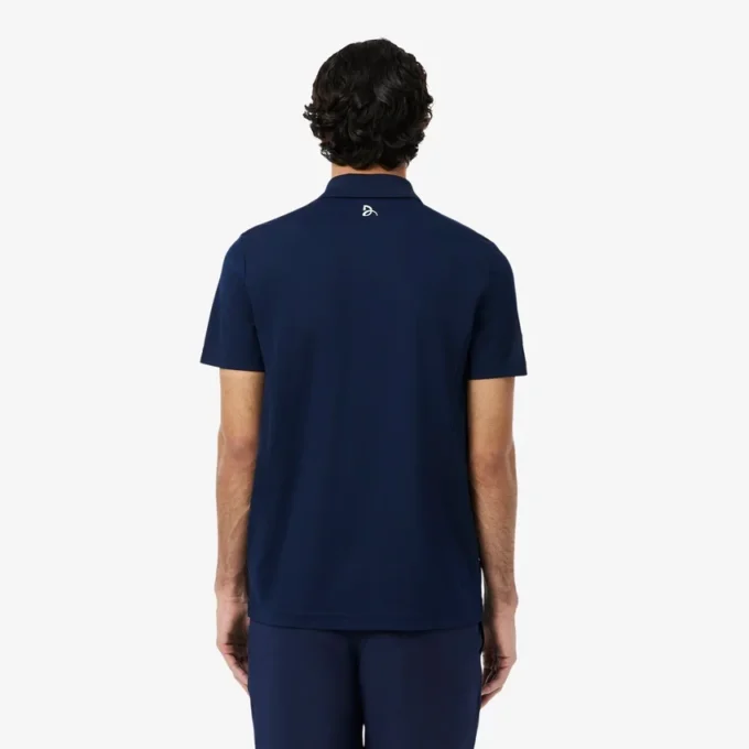 Πόλο Lacoste Tennis X Novak Djokovic Πόλο Lacoste Tennis X Novak Djokovic