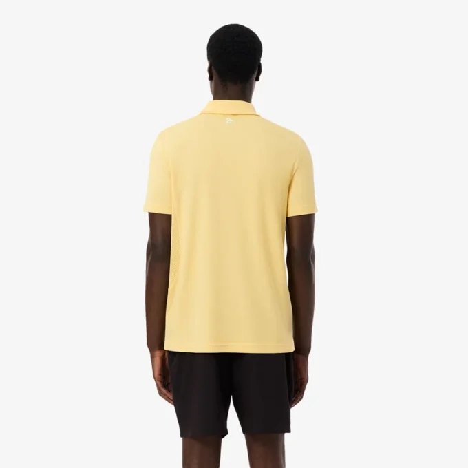 Πόλο Lacoste Tennis X Novak Djokovic Πόλο Lacoste Tennis X Novak Djokovic