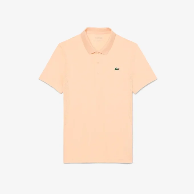 Πόλο Lacoste Tennis X Novak Djokovic Πόλο Lacoste Tennis X Novak Djokovic