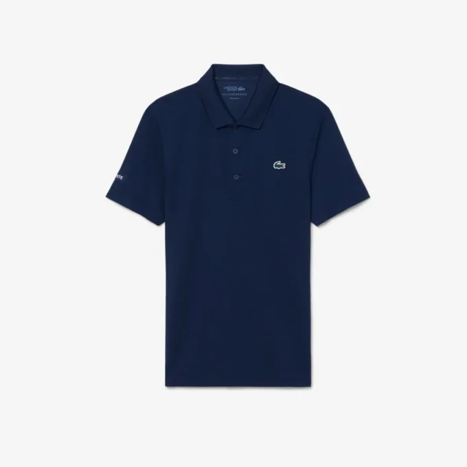Πόλο Lacoste Tennis X Novak Djokovic Πόλο Lacoste Tennis X Novak Djokovic