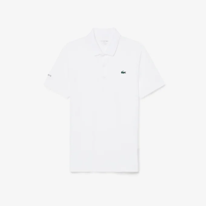 Πόλο Lacoste Tennis X Novak Djokovic Πόλο Lacoste Tennis X Novak Djokovic