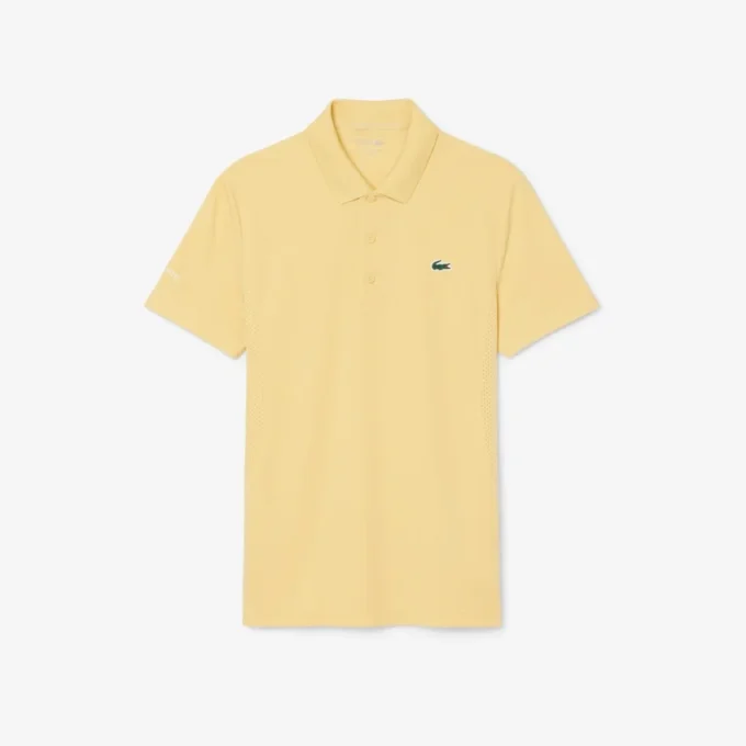 Πόλο Lacoste Tennis X Novak Djokovic Πόλο Lacoste Tennis X Novak Djokovic