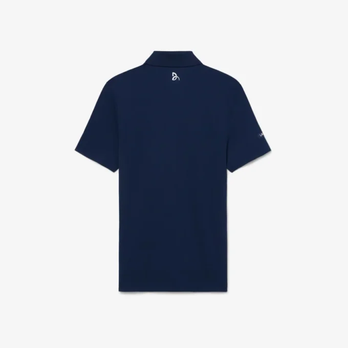 Πόλο Lacoste Tennis X Novak Djokovic Πόλο Lacoste Tennis X Novak Djokovic