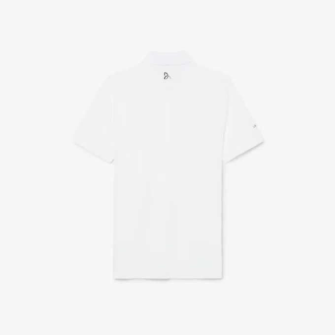 Πόλο Lacoste Tennis X Novak Djokovic Πόλο Lacoste Tennis X Novak Djokovic