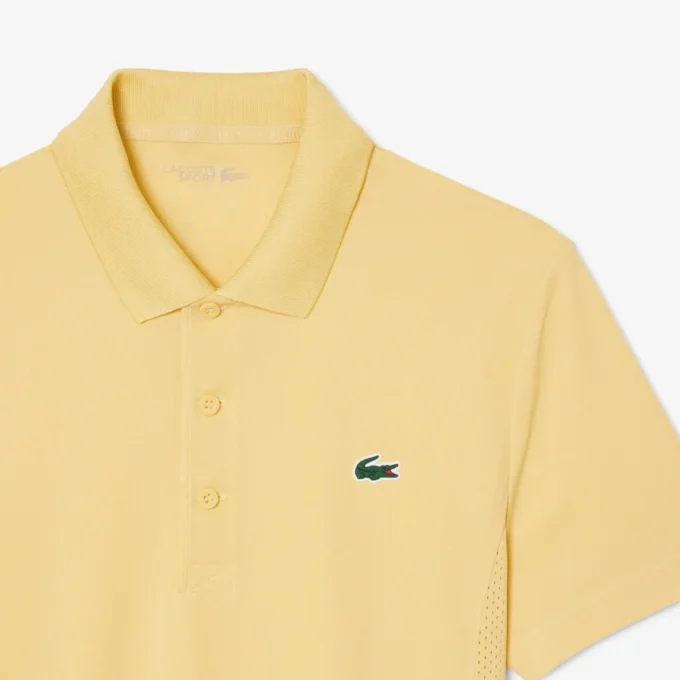 Πόλο Lacoste Tennis X Novak Djokovic Πόλο Lacoste Tennis X Novak Djokovic