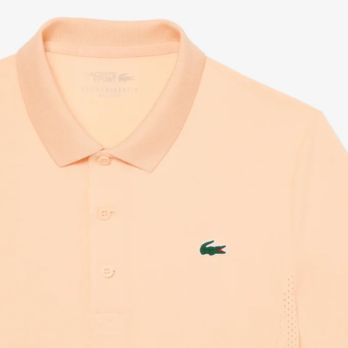 Πόλο Lacoste Tennis X Novak Djokovic Πόλο Lacoste Tennis X Novak Djokovic