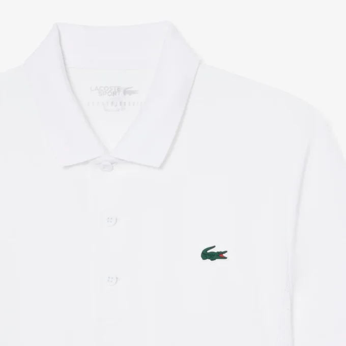 Πόλο Lacoste Tennis X Novak Djokovic Πόλο Lacoste Tennis X Novak Djokovic