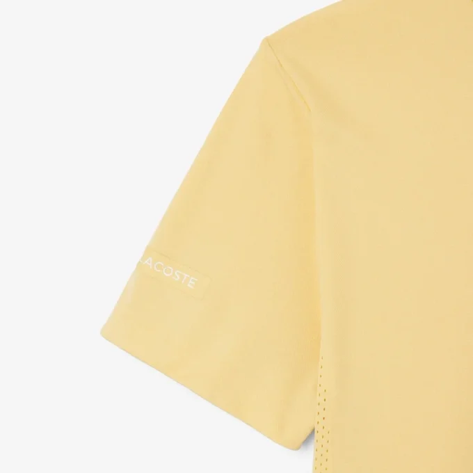 Πόλο Lacoste Tennis X Novak Djokovic Πόλο Lacoste Tennis X Novak Djokovic