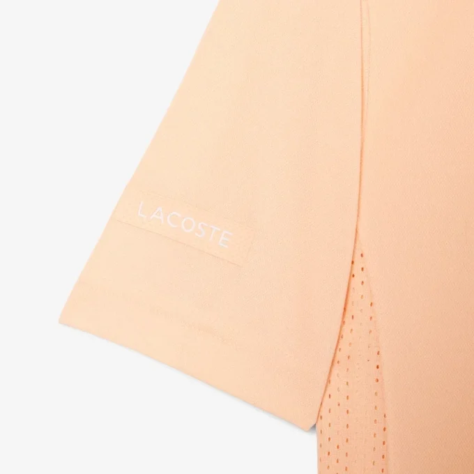 Πόλο Lacoste Tennis X Novak Djokovic Πόλο Lacoste Tennis X Novak Djokovic