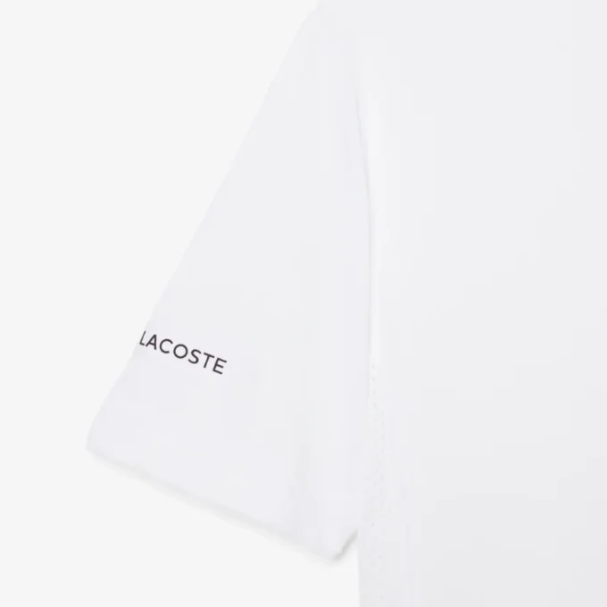 Πόλο Lacoste Tennis X Novak Djokovic Πόλο Lacoste Tennis X Novak Djokovic
