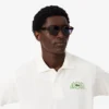 Πolo Μπλούζα Classic Fit με γραφικό λογότυπο Πolo Μπλούζα Classic Fit με γραφικό λογότυπο