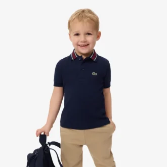 Πόλο Petit Piqué