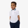 Πόλο Petit Piqué