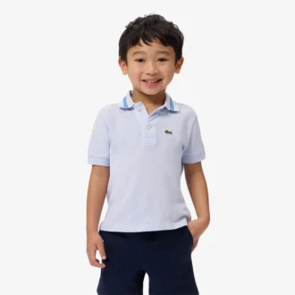 Πόλο Petit Piqué