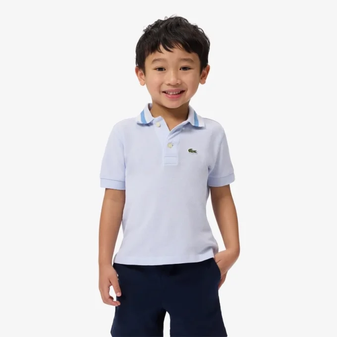 Πόλο Petit Piqué